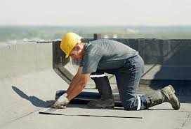 Best Roof Ventilation Installation  in Chowchilla, CA